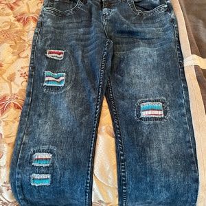Women’s jeans